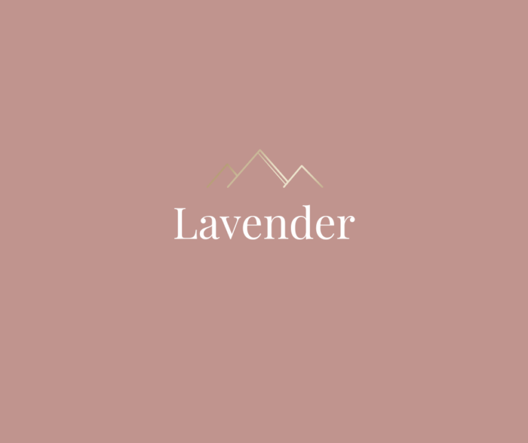 Lavender