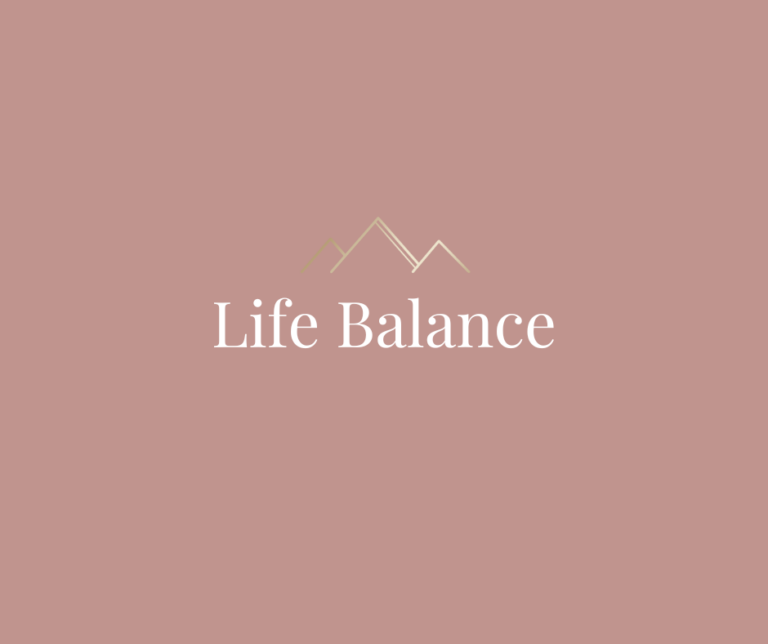 Life Balance