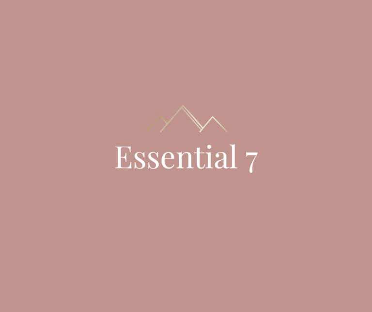 Essential 7