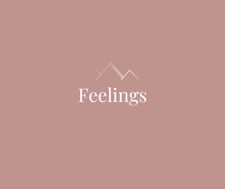 Feelings