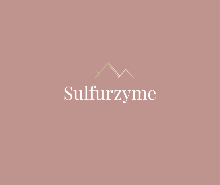 Sulfurzyme