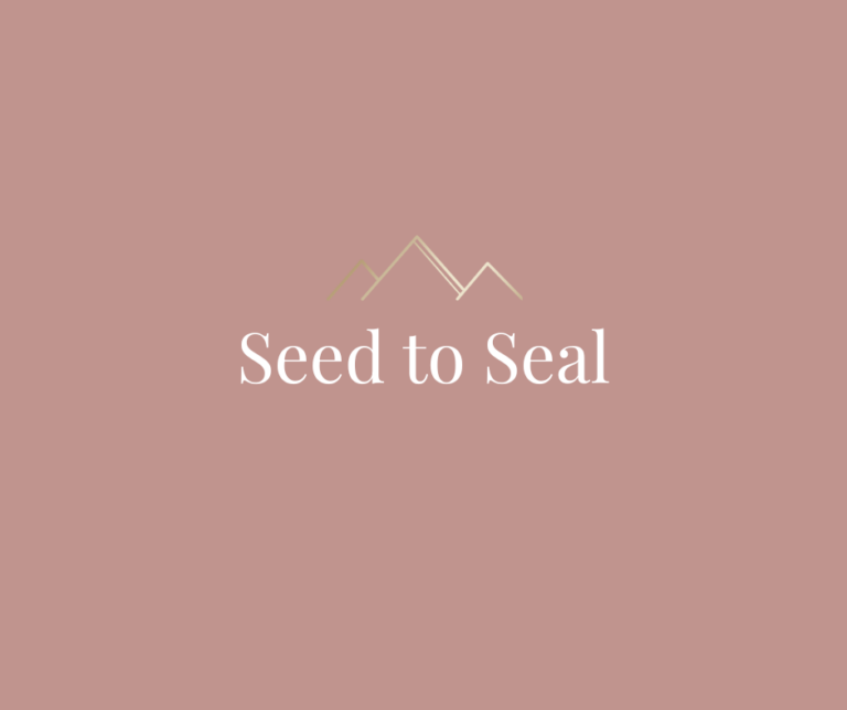 Seed to Seal