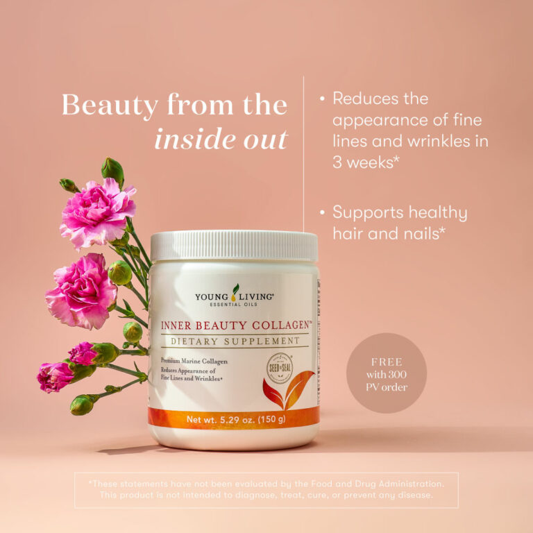 Inner Beauty Collagen