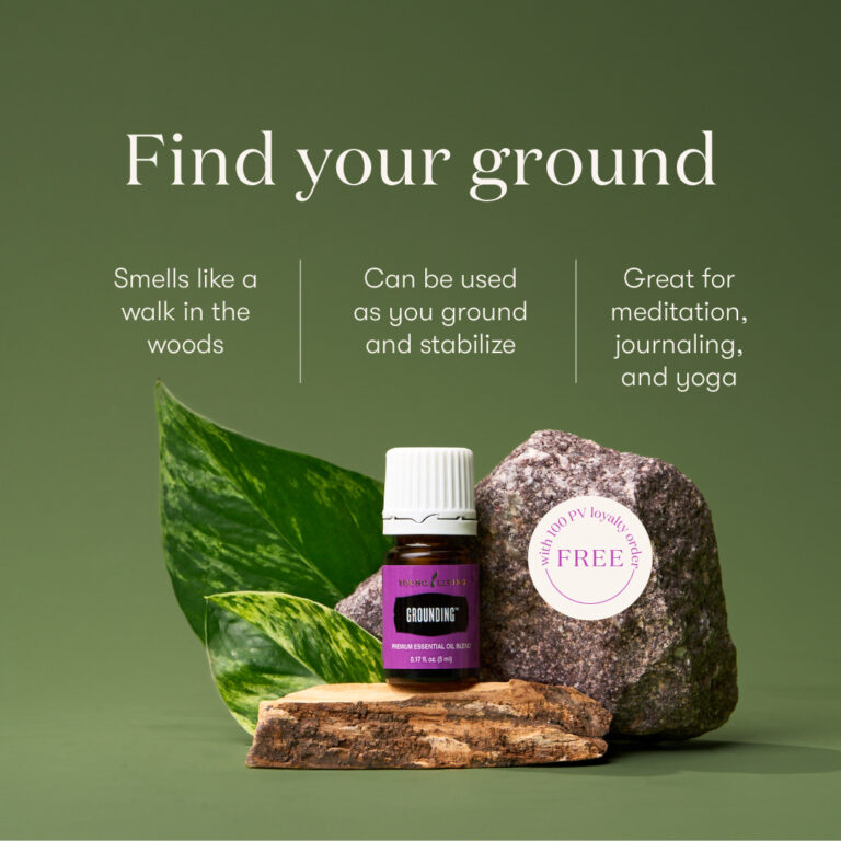 Grounding