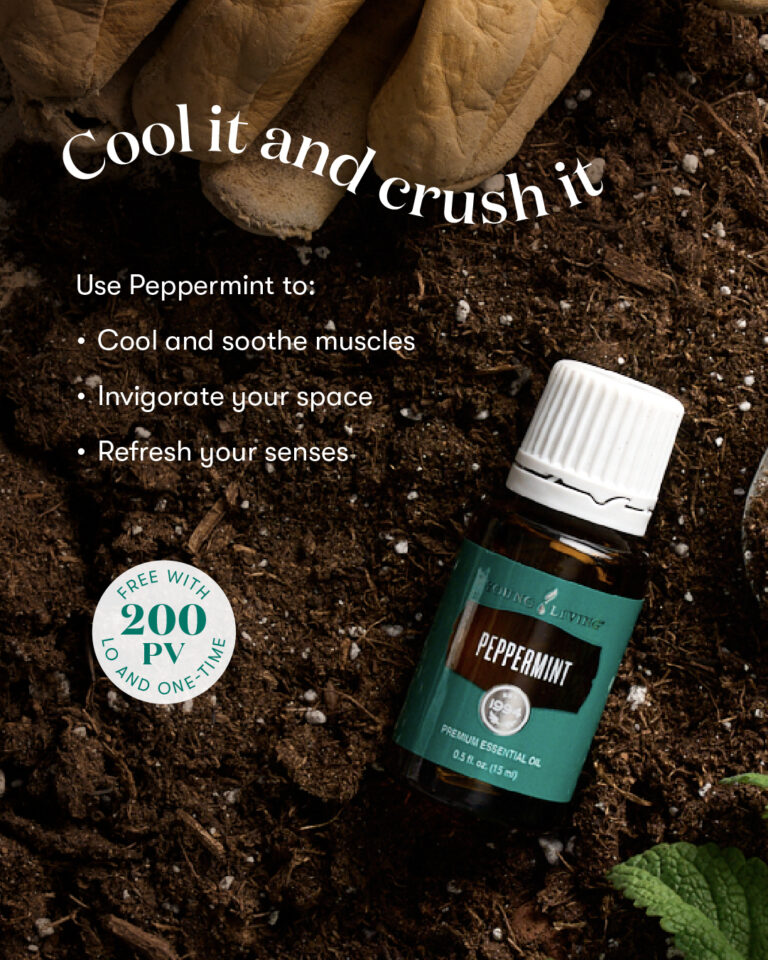 Peppermint