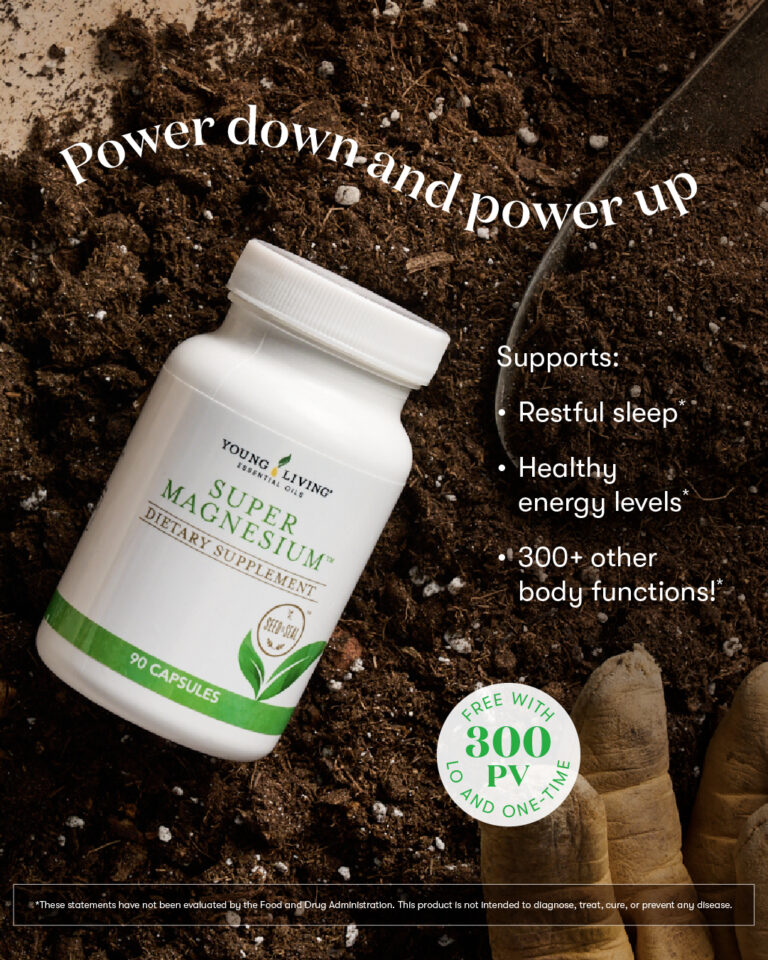 Super Magnesium