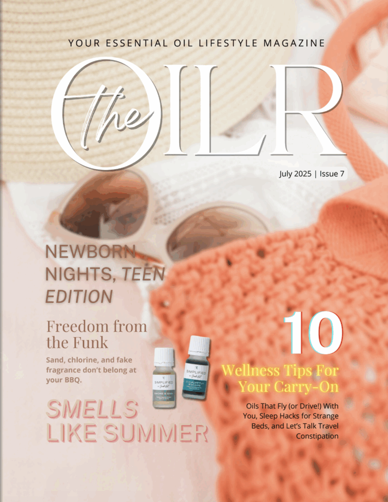 July 2025 Newsletter