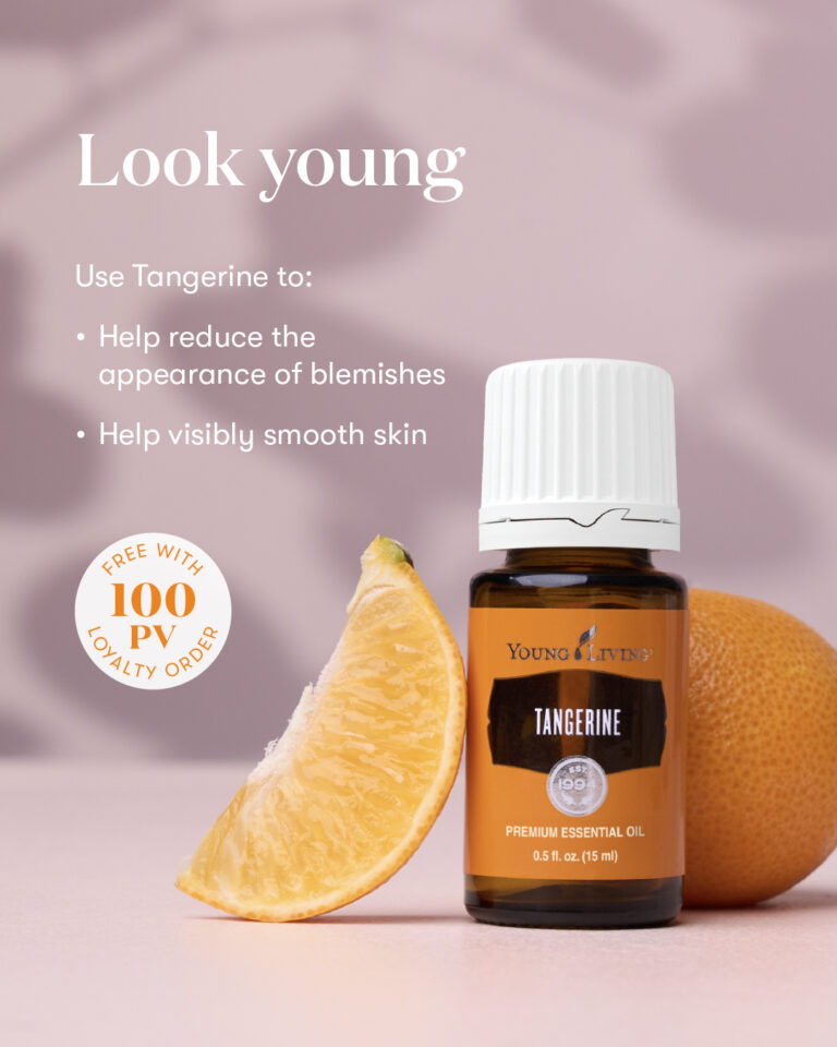 Tangerine