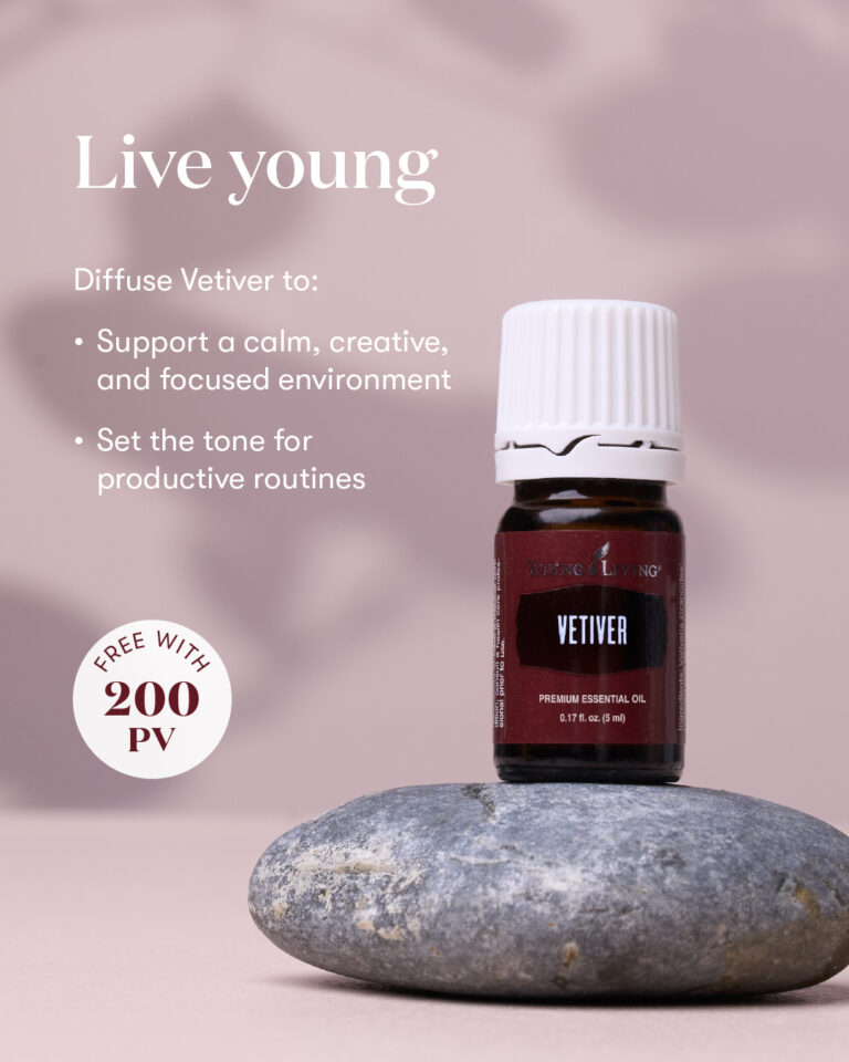Vetiver