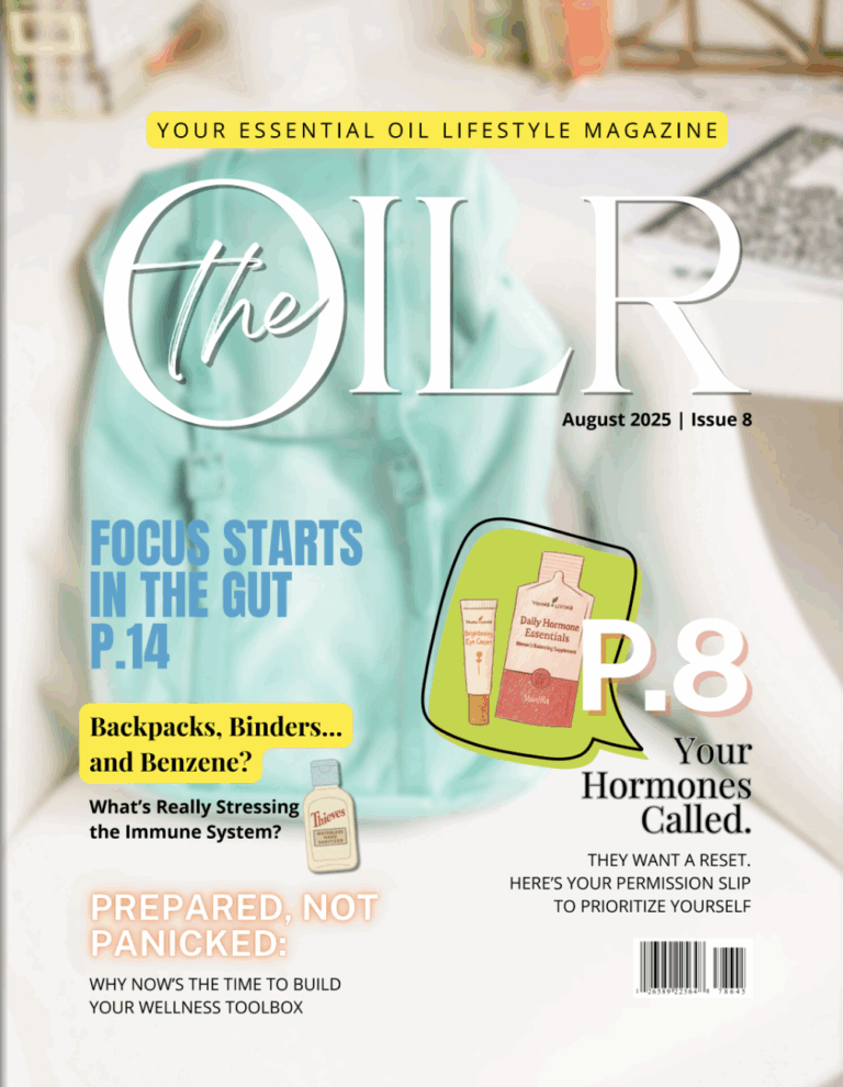 August 2025 Newsletter