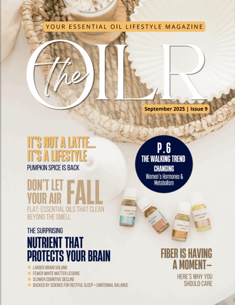 September 2025 Newsletter