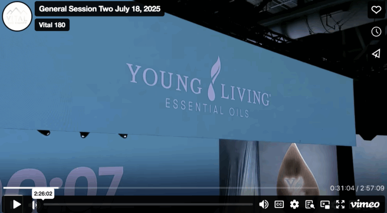 General Session Two