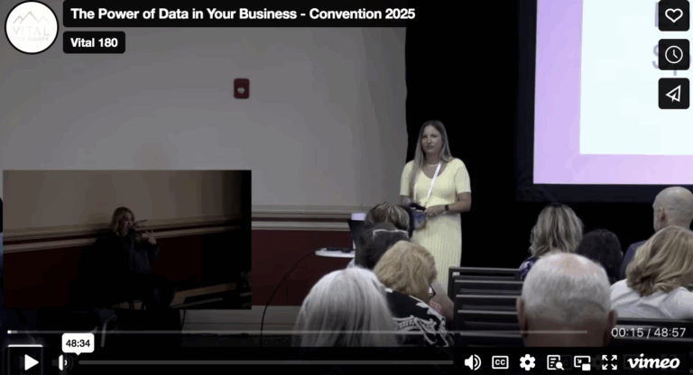 The Power of Data in Your Business