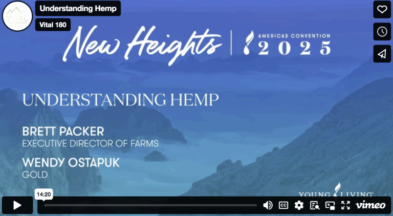 Understanding Hemp