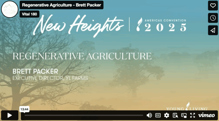 Regenerative Agriculture