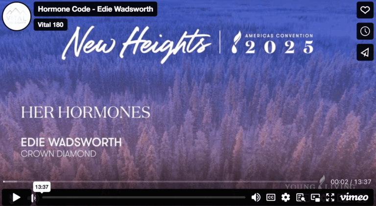 Her Hormones
