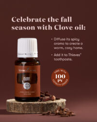 Clove