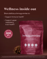 Immugummies