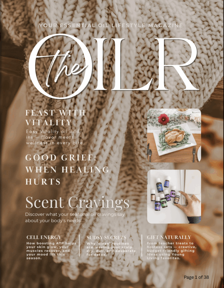 November 2025 Newsletter