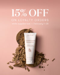 Sandalwood Boswellia