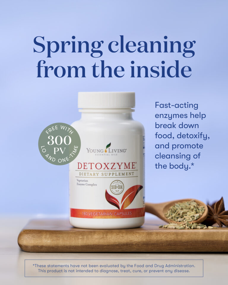 DetoxZyme