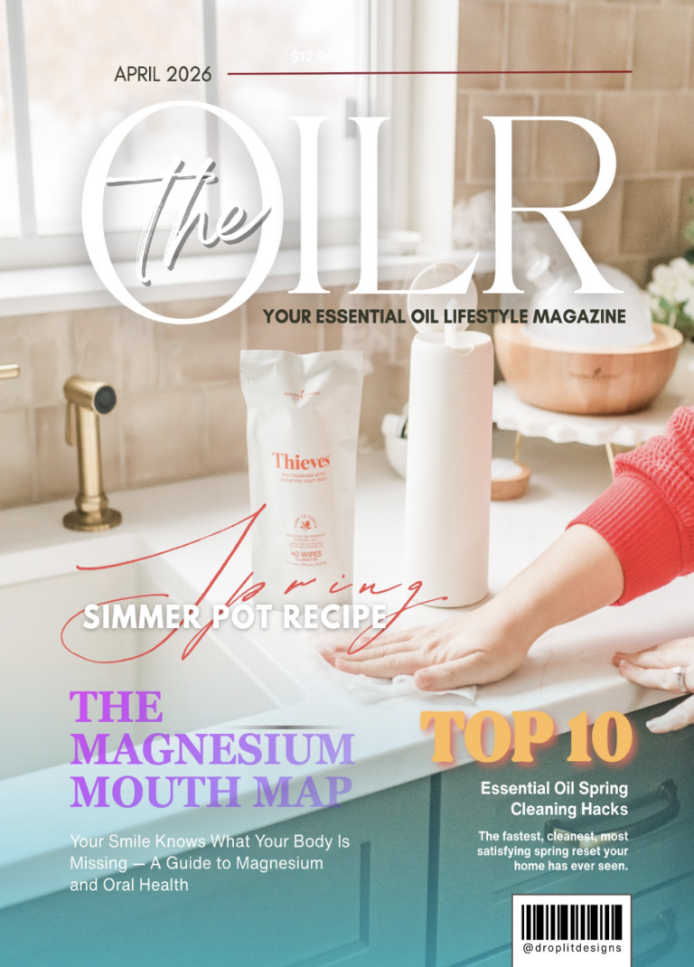 April 2026 Newsletter