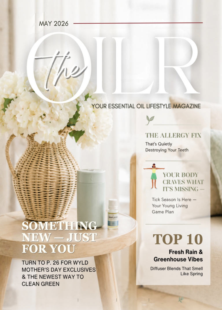 May 2026 Newsletter