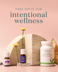 Intentional Wellness for May