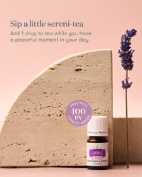 Lavender Vitality