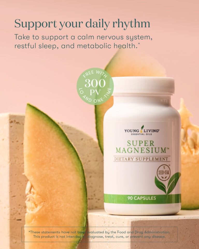 Super Magnesium