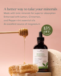Mineral Essence