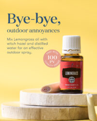 Lemongrass