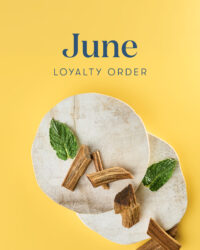 June Loyalty Order