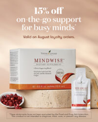 15% Off Mindwise