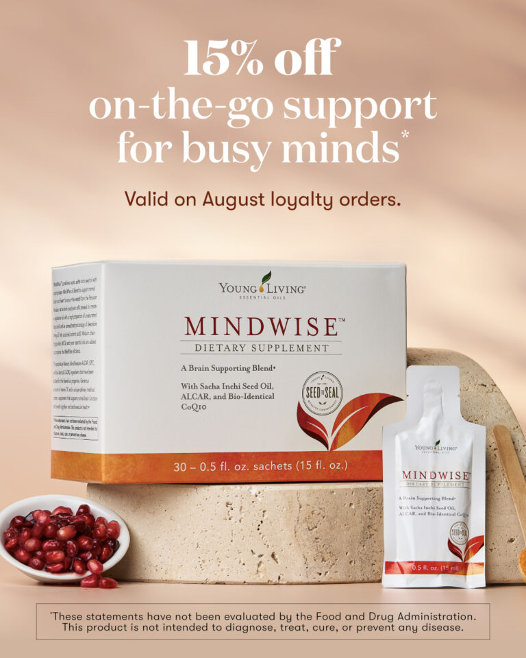 15% Off Mindwise
