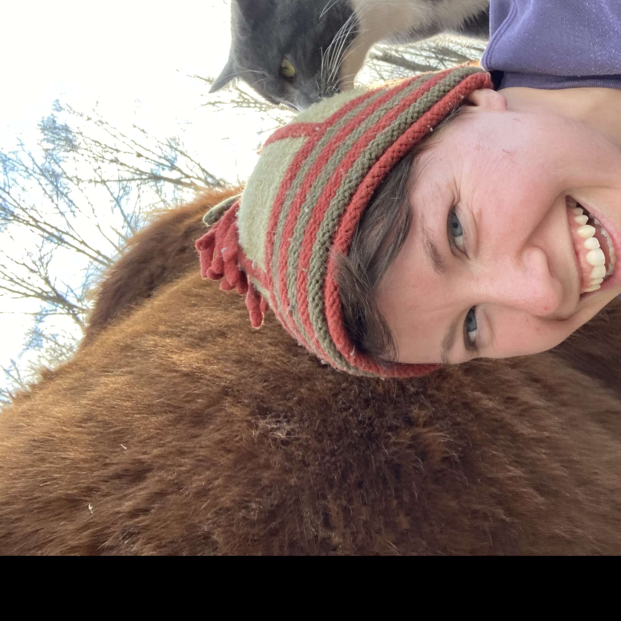 Profile photo of Grace Schriner