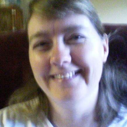 Profile photo of Toni Thomas