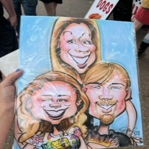 Profile photo of Justina Guyer