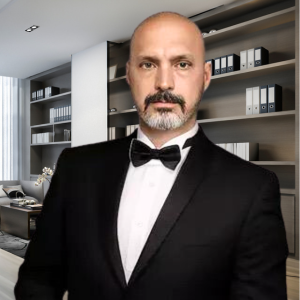 Profile photo of Oscar Bermúdez Jáuregui