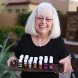 Profile photo of Elisa Friedman