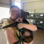 Profile photo of Rebekah Jordan