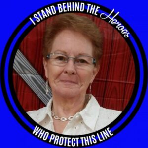 Profile photo of Linda Budde