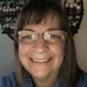 Profile photo of Michele O'Brien