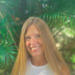 Profile photo of Kelli Johnson Sanford