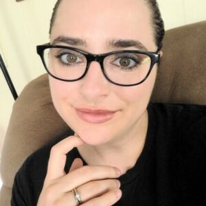 Profile photo of Shelly Hubbard