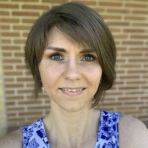 Profile photo of Melissa Brown