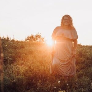 Profile photo of Erica Andrews
