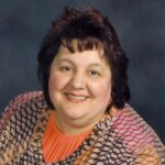Profile photo of Linda Goldbeck