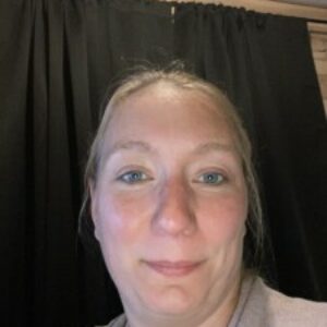 Profile photo of Amy Balk