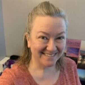 Profile photo of Deb Donner